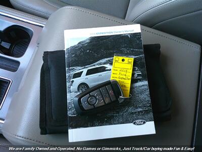 2018 Ford Expedition XLT - Photo 56 - Mesa, AZ 85202