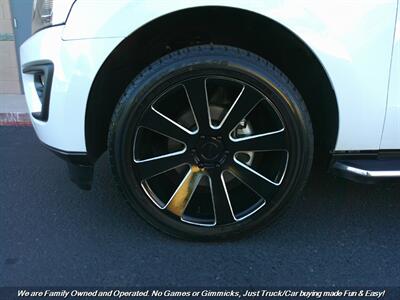 2018 Ford Expedition XLT - Photo 54 - Mesa, AZ 85202