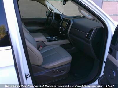2018 Ford Expedition XLT - Photo 32 - Mesa, AZ 85202