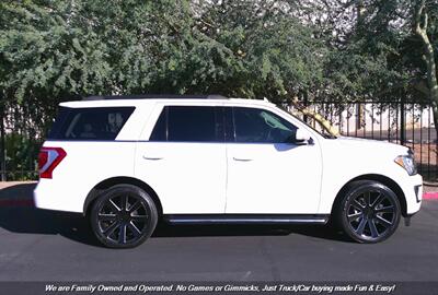 2018 Ford Expedition XLT - Photo 5 - Mesa, AZ 85202