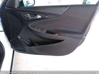2023 Chevrolet Malibu RS - Photo 28 - Mesa, AZ 85202