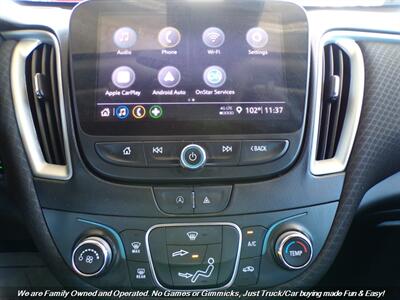 2023 Chevrolet Malibu RS - Photo 30 - Mesa, AZ 85202