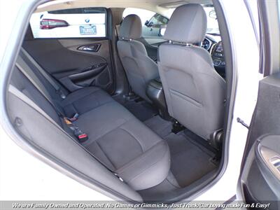 2023 Chevrolet Malibu RS - Photo 22 - Mesa, AZ 85202