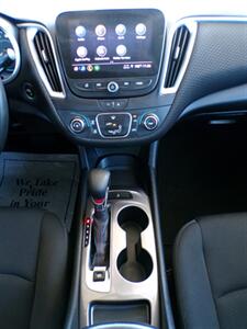 2023 Chevrolet Malibu RS - Photo 29 - Mesa, AZ 85202