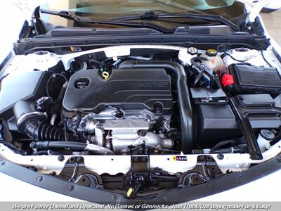 2023 Chevrolet Malibu RS - Photo 40 - Mesa, AZ 85202