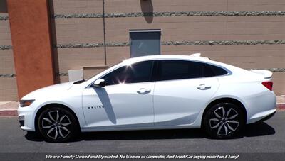 2023 Chevrolet Malibu RS - Photo 7 - Mesa, AZ 85202