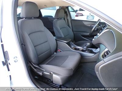 2023 Chevrolet Malibu RS - Photo 25 - Mesa, AZ 85202