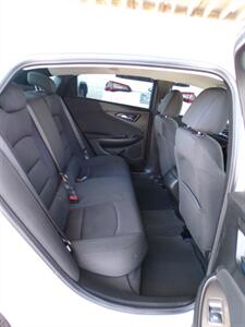2023 Chevrolet Malibu RS - Photo 23 - Mesa, AZ 85202