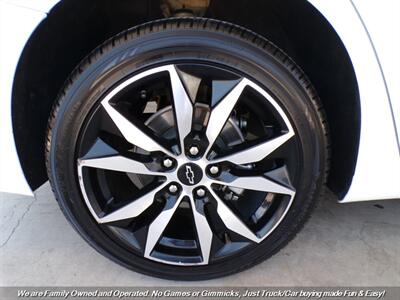 2023 Chevrolet Malibu RS - Photo 37 - Mesa, AZ 85202