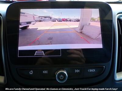 2023 Chevrolet Malibu RS - Photo 31 - Mesa, AZ 85202