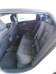 2023 Chevrolet Malibu RS - Photo 19 - Mesa, AZ 85202