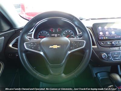 2023 Chevrolet Malibu RS - Photo 12 - Mesa, AZ 85202