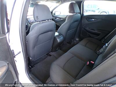 2023 Chevrolet Malibu RS - Photo 18 - Mesa, AZ 85202