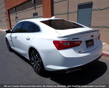 2023 Chevrolet Malibu RS - Photo 8 - Mesa, AZ 85202