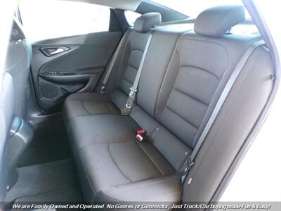 2023 Chevrolet Malibu RS - Photo 20 - Mesa, AZ 85202