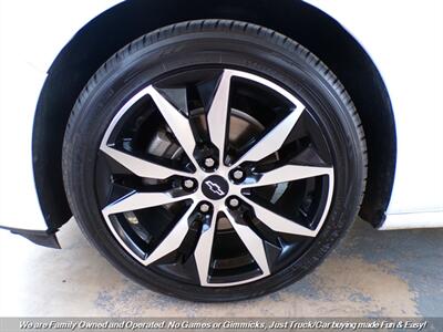 2023 Chevrolet Malibu RS - Photo 35 - Mesa, AZ 85202