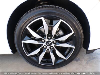 2023 Chevrolet Malibu RS - Photo 38 - Mesa, AZ 85202