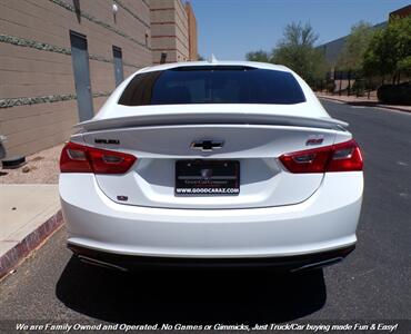 2023 Chevrolet Malibu RS - Photo 4 - Mesa, AZ 85202