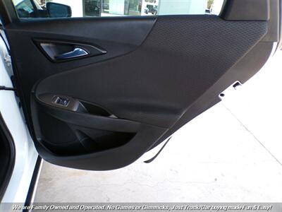 2023 Chevrolet Malibu RS - Photo 24 - Mesa, AZ 85202
