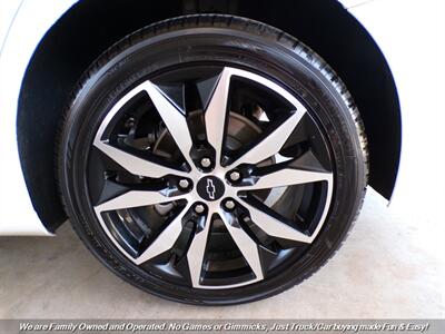 2023 Chevrolet Malibu RS - Photo 36 - Mesa, AZ 85202