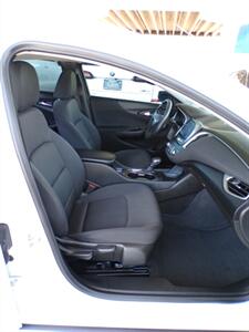 2023 Chevrolet Malibu RS - Photo 26 - Mesa, AZ 85202