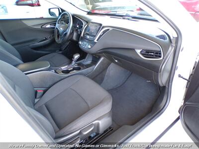 2023 Chevrolet Malibu RS - Photo 27 - Mesa, AZ 85202