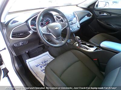 2023 Chevrolet Malibu RS - Photo 13 - Mesa, AZ 85202