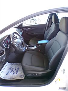 2023 Chevrolet Malibu RS - Photo 14 - Mesa, AZ 85202