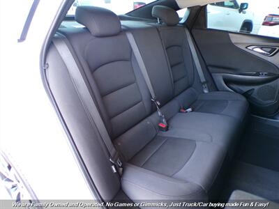 2023 Chevrolet Malibu RS - Photo 21 - Mesa, AZ 85202