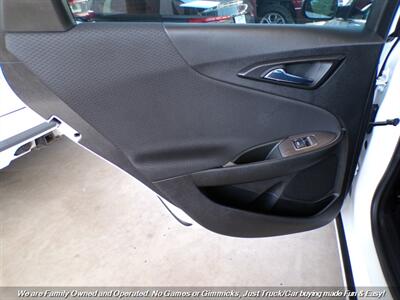 2023 Chevrolet Malibu RS - Photo 17 - Mesa, AZ 85202
