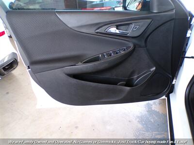 2023 Chevrolet Malibu RS - Photo 11 - Mesa, AZ 85202