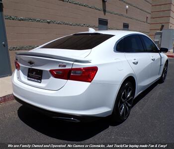 2023 Chevrolet Malibu RS - Photo 6 - Mesa, AZ 85202