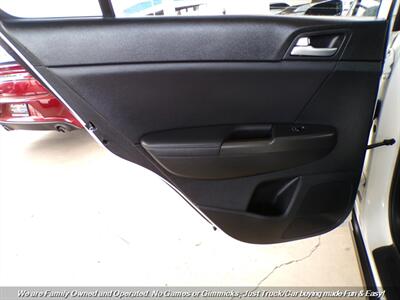 2022 Kia Sportage Nightfall   - Photo 14 - Mesa, AZ 85202