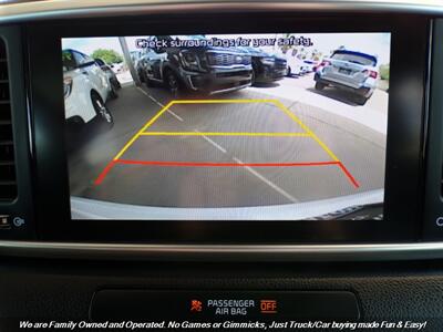 2022 Kia Sportage Nightfall   - Photo 34 - Mesa, AZ 85202
