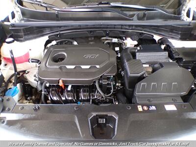 2022 Kia Sportage Nightfall   - Photo 43 - Mesa, AZ 85202
