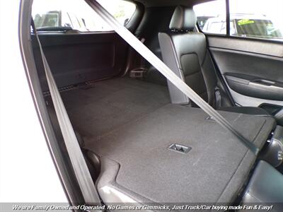 2022 Kia Sportage Nightfall   - Photo 23 - Mesa, AZ 85202
