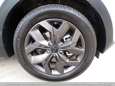 2022 Kia Sportage Nightfall   - Photo 47 - Mesa, AZ 85202