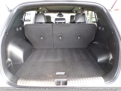 2022 Kia Sportage Nightfall   - Photo 41 - Mesa, AZ 85202