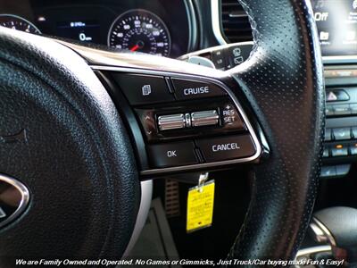 2022 Kia Sportage Nightfall   - Photo 32 - Mesa, AZ 85202