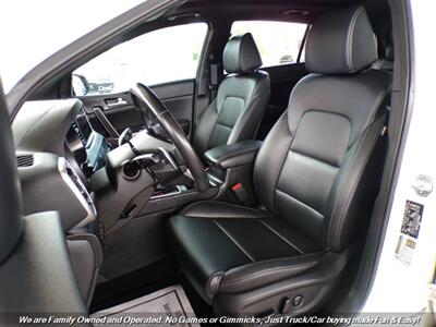 2022 Kia Sportage Nightfall   - Photo 12 - Mesa, AZ 85202