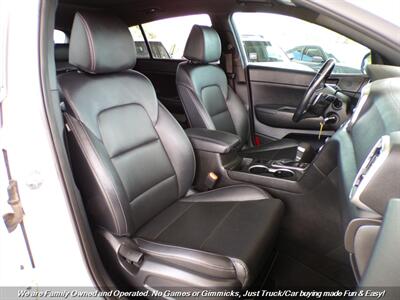 2022 Kia Sportage Nightfall   - Photo 27 - Mesa, AZ 85202