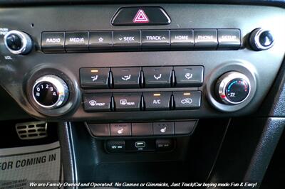 2022 Kia Sportage Nightfall   - Photo 35 - Mesa, AZ 85202