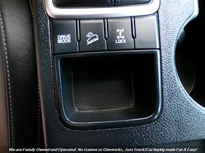 2022 Kia Sportage Nightfall   - Photo 37 - Mesa, AZ 85202