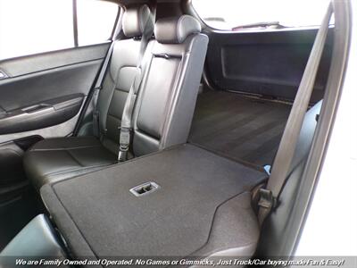 2022 Kia Sportage Nightfall   - Photo 18 - Mesa, AZ 85202