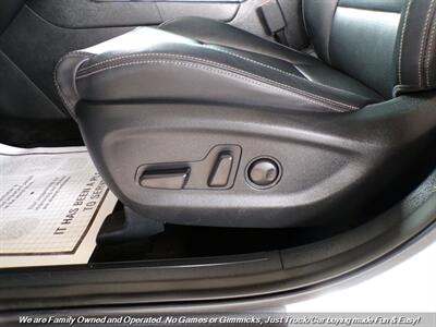 2022 Kia Sportage Nightfall   - Photo 13 - Mesa, AZ 85202