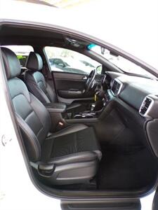 2022 Kia Sportage Nightfall   - Photo 26 - Mesa, AZ 85202