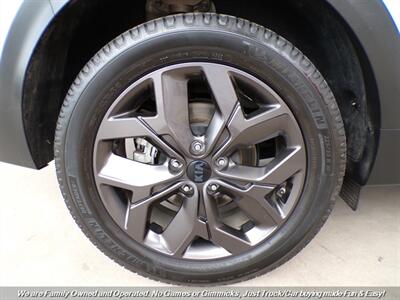2022 Kia Sportage Nightfall   - Photo 46 - Mesa, AZ 85202