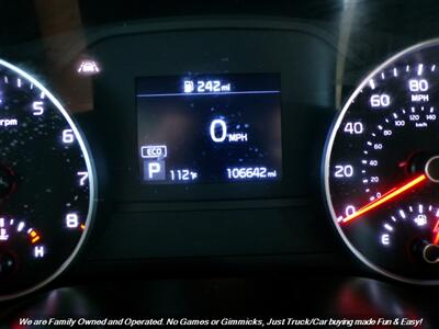 2022 Kia Sportage Nightfall   - Photo 33 - Mesa, AZ 85202
