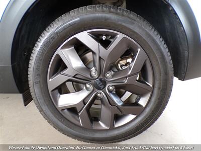 2022 Kia Sportage Nightfall   - Photo 45 - Mesa, AZ 85202
