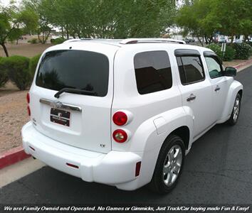 2006 Chevrolet HHR LT   - Photo 6 - Mesa, AZ 85202